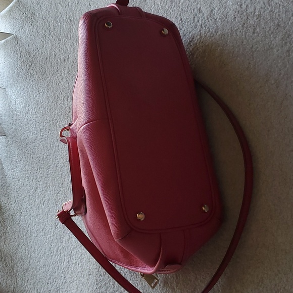 Ruby Prince Street Satchel Bag - Picture 9 of 12